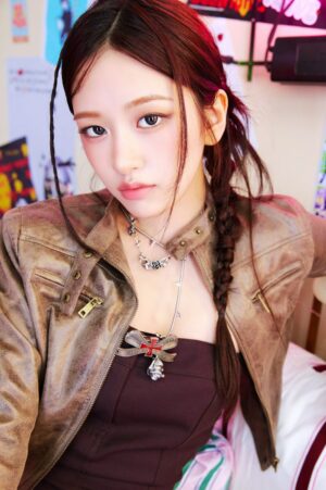 IVE Concept Photo 1