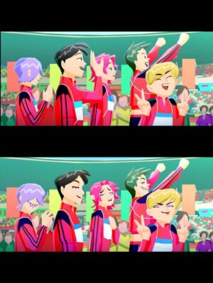 ISAC Concept