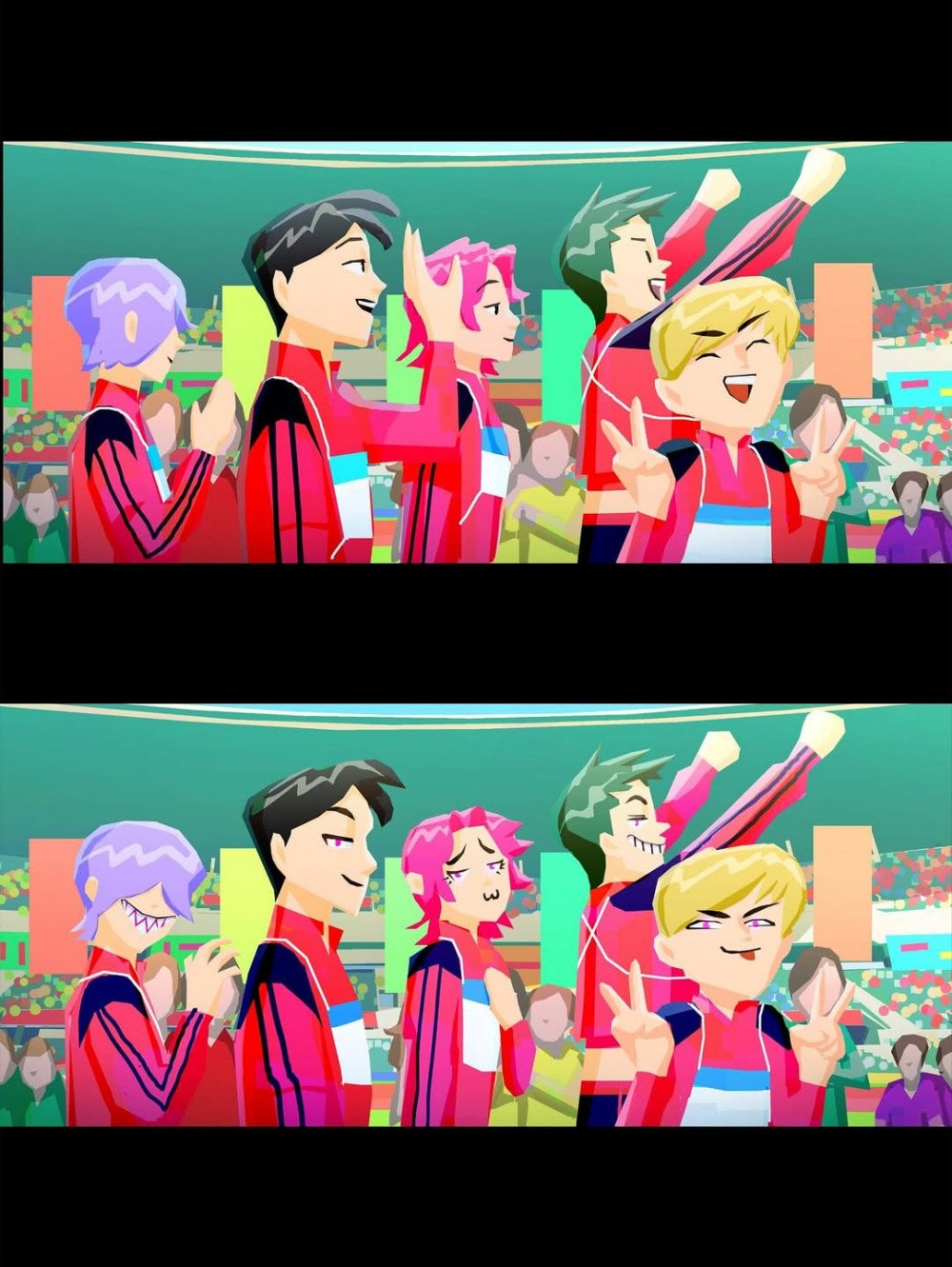 ISAC Concept