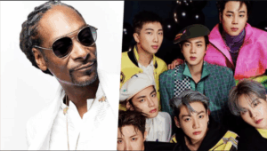 Is K-Pop Extending too Far Out into the Global Market?