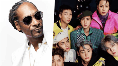 Is K-Pop Extending too Far Out into the Global Market?