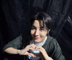 J-Hope Live in Concert