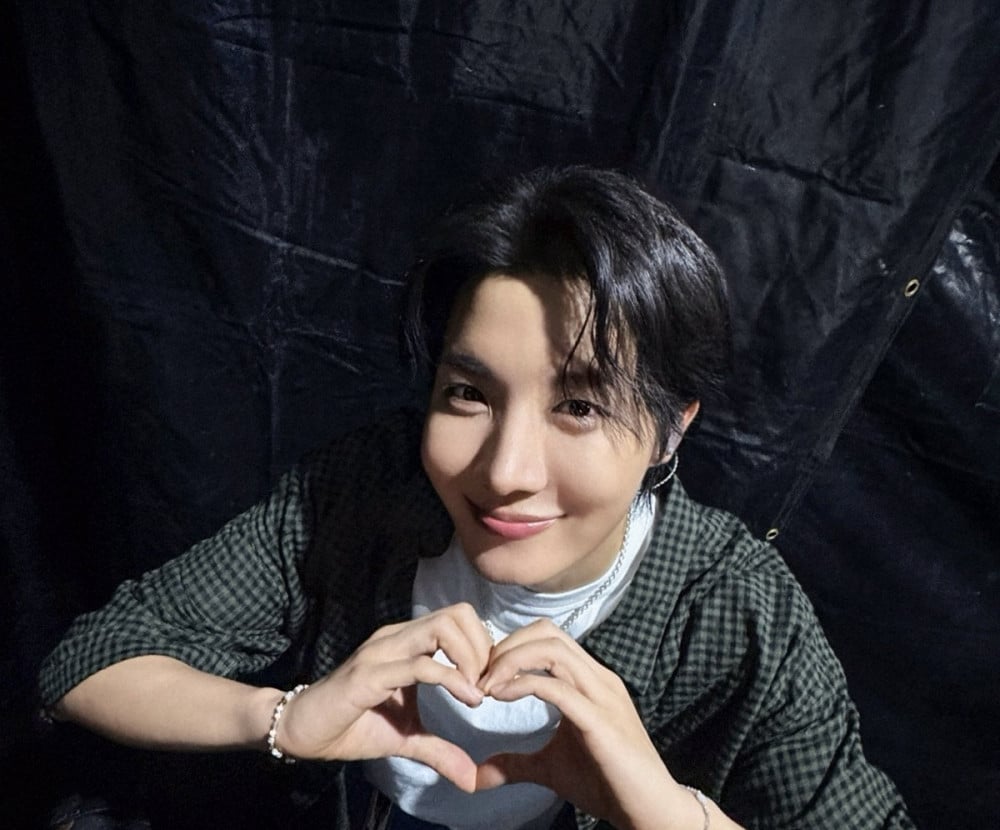 J-Hope Live in Concert