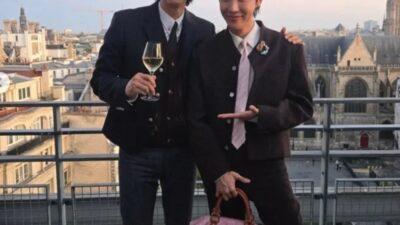 j-hope in Paris 1