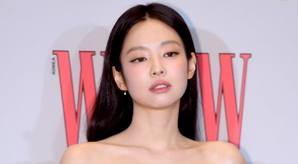 BLACKPINK Jennie