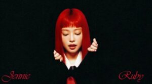 Jennie - Ruby