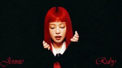 Jennie - Ruby
