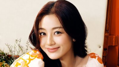 TWICE's Jihyo
