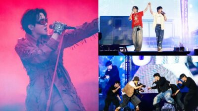 J-Hope Concert