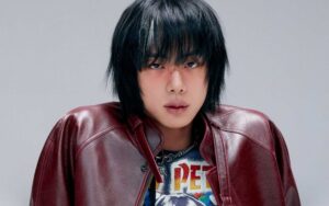 Jin's ECHO Album