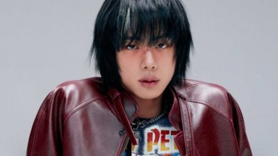 Jin's ECHO Album