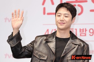 Jung Joon-won Tops June Actor Brand Rankings, Surpassing Son Suk-ku and Kang Ha-neul