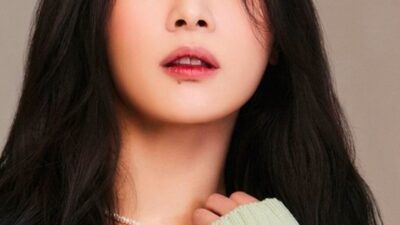 The K-Pop Girl Group Member That Was Reported To Be In The CIA