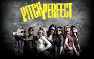 Pitch Perfect