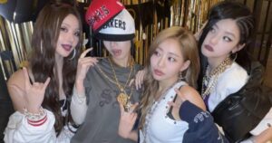 KISS OF LIFE's Latest Announcement Triggers Heated Debate Regarding "Racist" Controversy