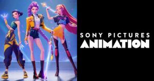 "KPop Demon Hunters" Art Director Publicly Slams Sony Executive