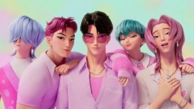 "KPop Demon Hunters" — Is Netflix's Latest Animated Flick Worth Your Time?