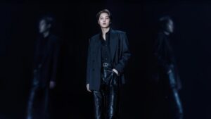 Kai in Concert