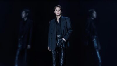 Kai in Concert