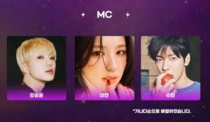 34th Seoul Music Awards