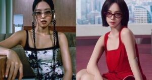 aespa's Karina Receives Pushback As The New Model Of Iconic Brand Represented By BLACKPINK's Jennie