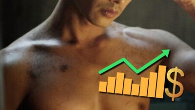 Korean Actor Got 28 Billion Won Richer During 15-Year Hiatus
