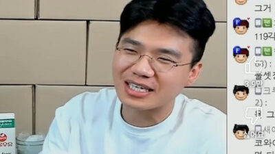 Before