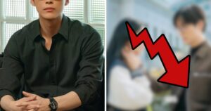 Top Actor Addresses His K-Drama's "Humiliating" Low Ratings In Scathing Post 