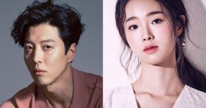 Lee Dong Gun Reportedly Shares Personal Statement On His 16-Years-Younger Girlfriend