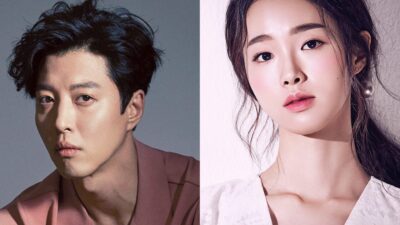 Lee Dong Gun Reportedly Shares Personal Statement On His 16-Years-Younger Girlfriend