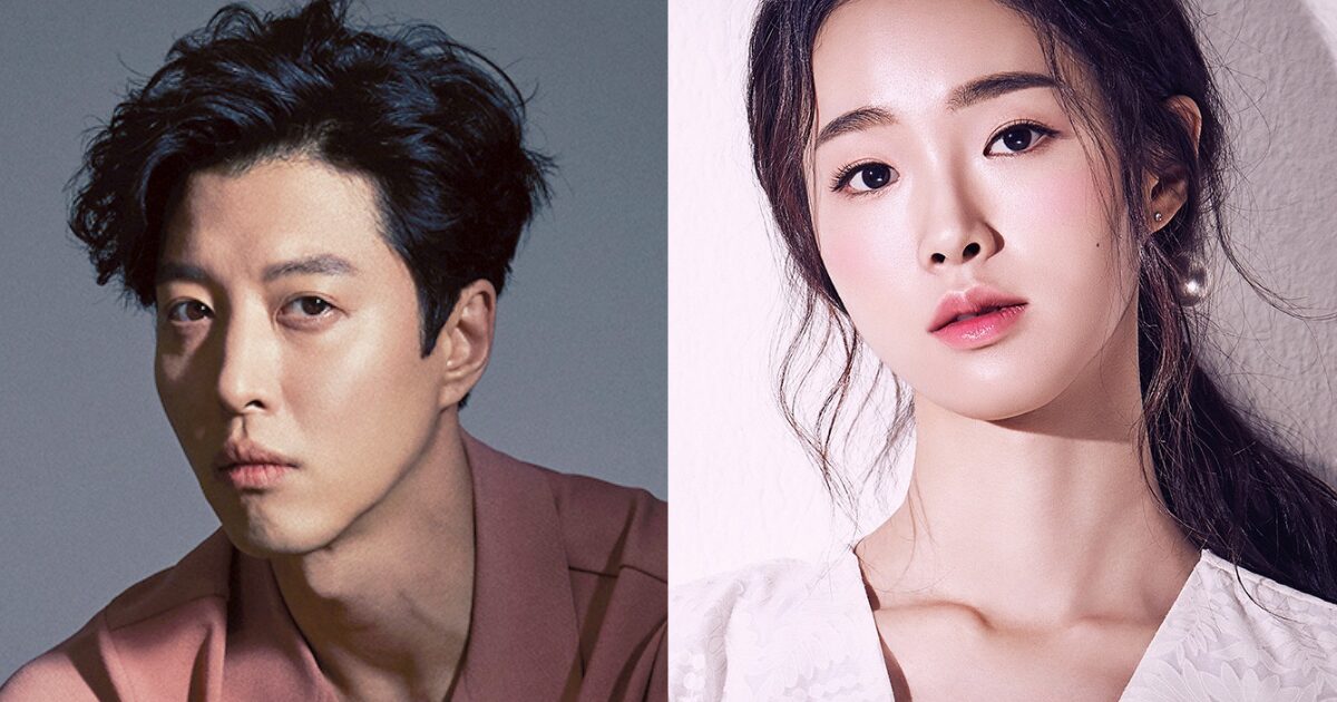 Lee Dong Gun Reportedly Shares Personal Statement On His 16-Years-Younger Girlfriend