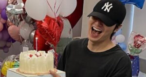 Lee Min Ho Shows Off Extravagant Gifts From His Fans—Gets Slammed With Criticism
