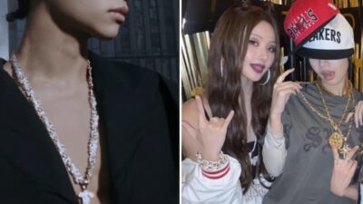 "Misogyny" ALLDAY's Controversial Male Idol's Treatment Sparks Heated Debate