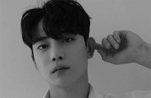 Model Kim Jong-seok Passes Away at 29