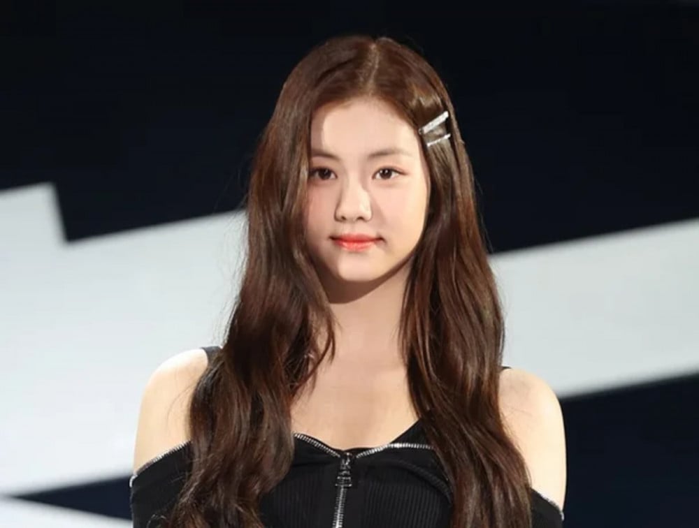 Kim Garam