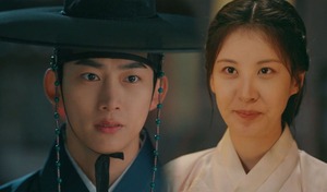 “My Leading Lady Is You” — Ok Taec-yeon’s Bold Confession to Seo-hyun