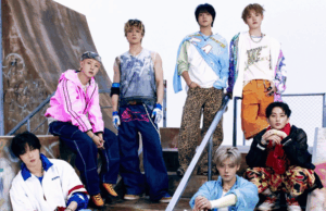 NCT Dream Teaser
