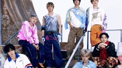 NCT Dream Teaser