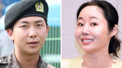 Netizens Slam Article Linking BTS RM's Mental Health Struggles To Min Hee Jin And NJZ (NewJeans)