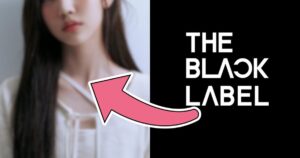 Netizens Find Evidence Of Former HYBE Idol Debuting In The Black Label's New Girl Group