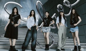 NewJeans