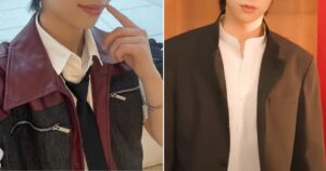 Newly-Debuted Male Idol Becomes The First North Korean To Officially Debut