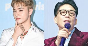 Producer Ousted From One Hundred Label Alongside Ju Haknyeon, Sparks Suspicions