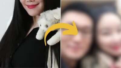 Beloved Artist Reveals The Horrific Aftermath Of Her Marriage With A Man Who Hid His Criminal Past