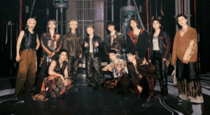 SEVENTEEN