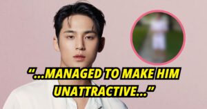 "Made Him Look Shorter" — SEVENTEEN Mingyu's Fashion Show Look Triggers Harsh Criticism