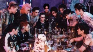 SEVENTEEN