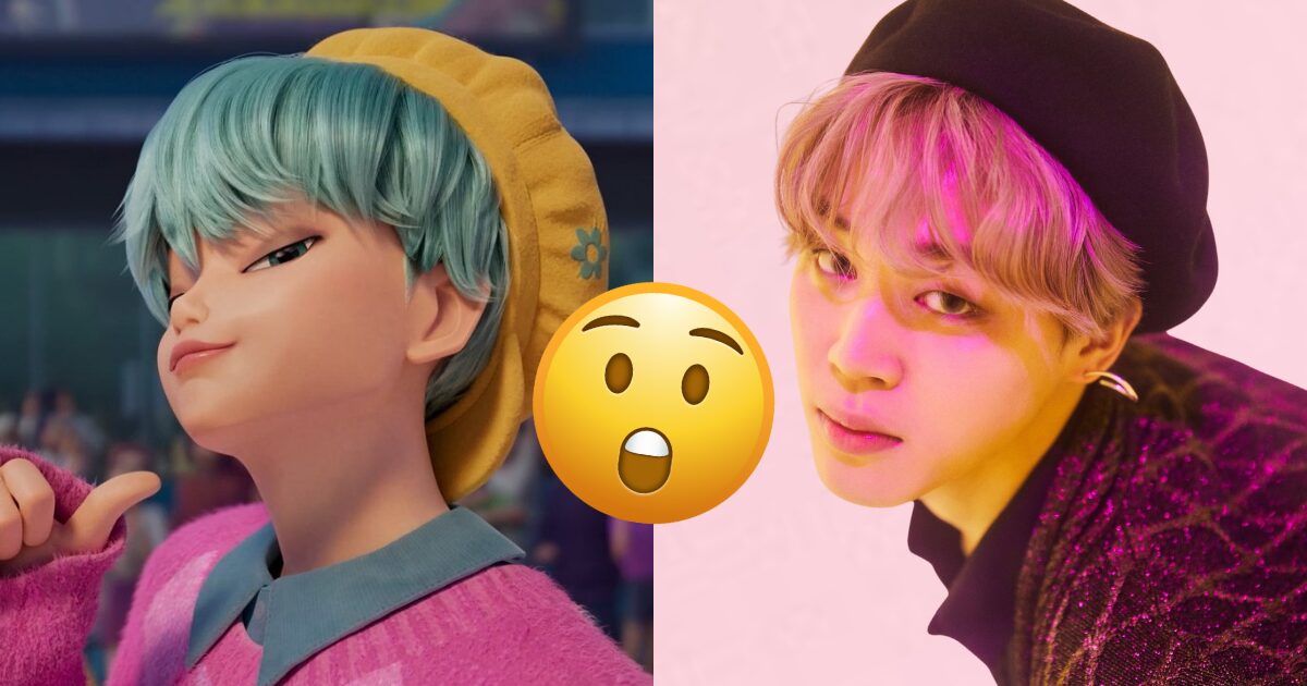 "KPop Demon Hunters"'s Saja Boys Make History, Join BTS In Exclusive Achievement Club