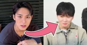 "Clocked His Hair Transplant" — SEVENTEEN's Seungkwan "Exposing" Mingyu Goes Viral
