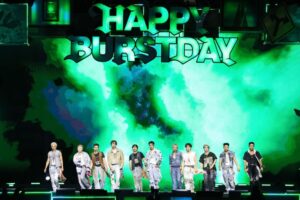 SEVENTEEN
